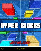 game pic for Hyper Blocks Breaker